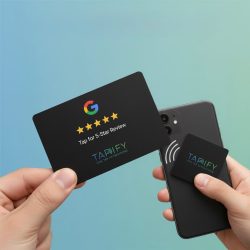 Reviews made simple.